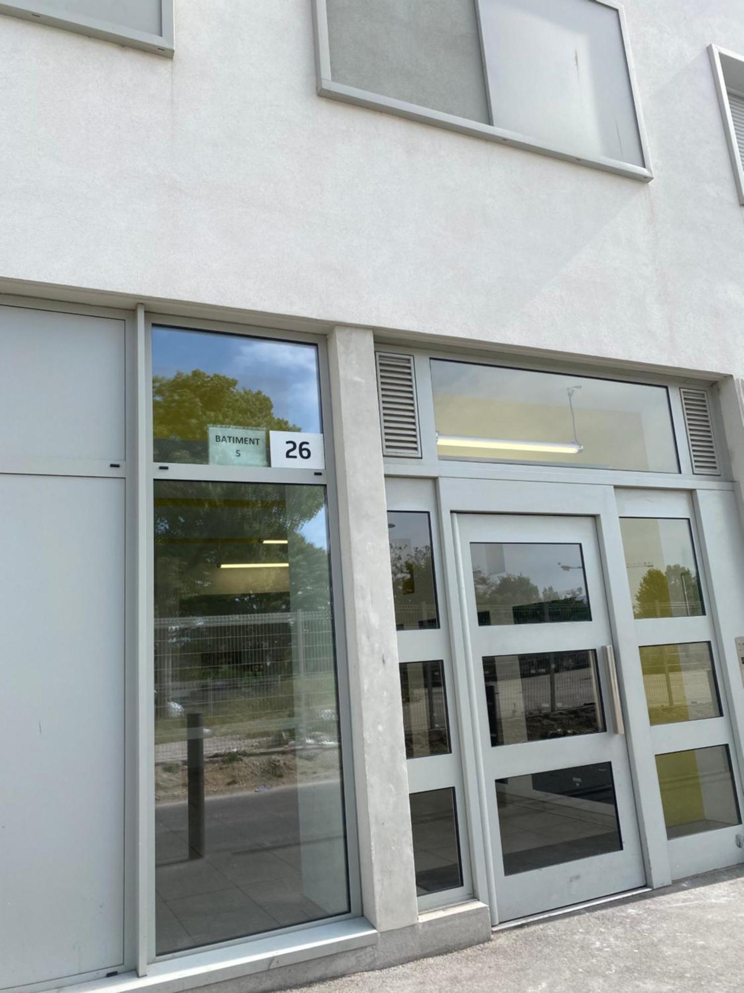 Gk2Night, Appartement Avec Parking Sous Sol Gratuit Marseilles Exterior foto